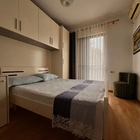 Comfort Apartment Tirana Exterior photo