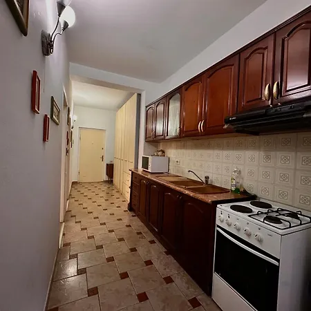 Comfort Apartment Tirana Exterior photo