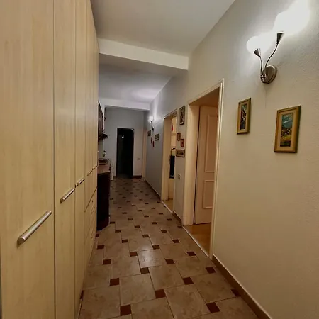Comfort Apartment Tirana Exterior photo