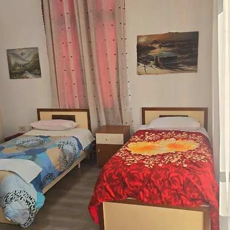 Comfort Apartment Tirana Exterior photo