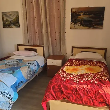 Comfort Apartment Tirana Exterior photo