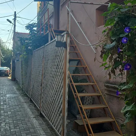 Comfort Apartment Tirana Exterior photo