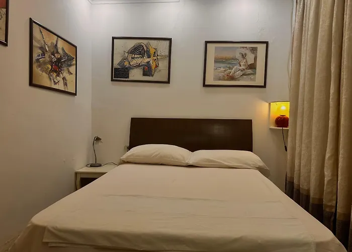 Comfort Apartment