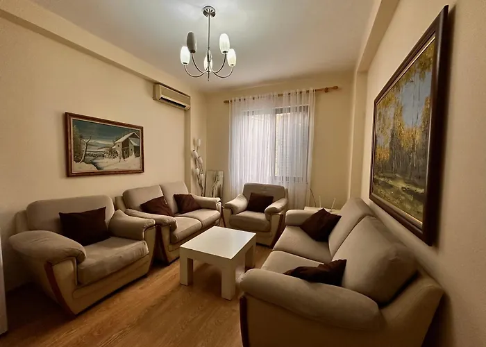 Comfort Apartment