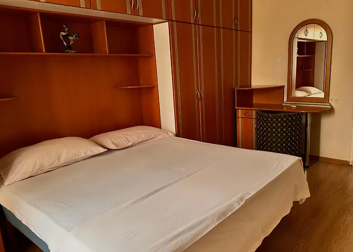 Comfort Apartment