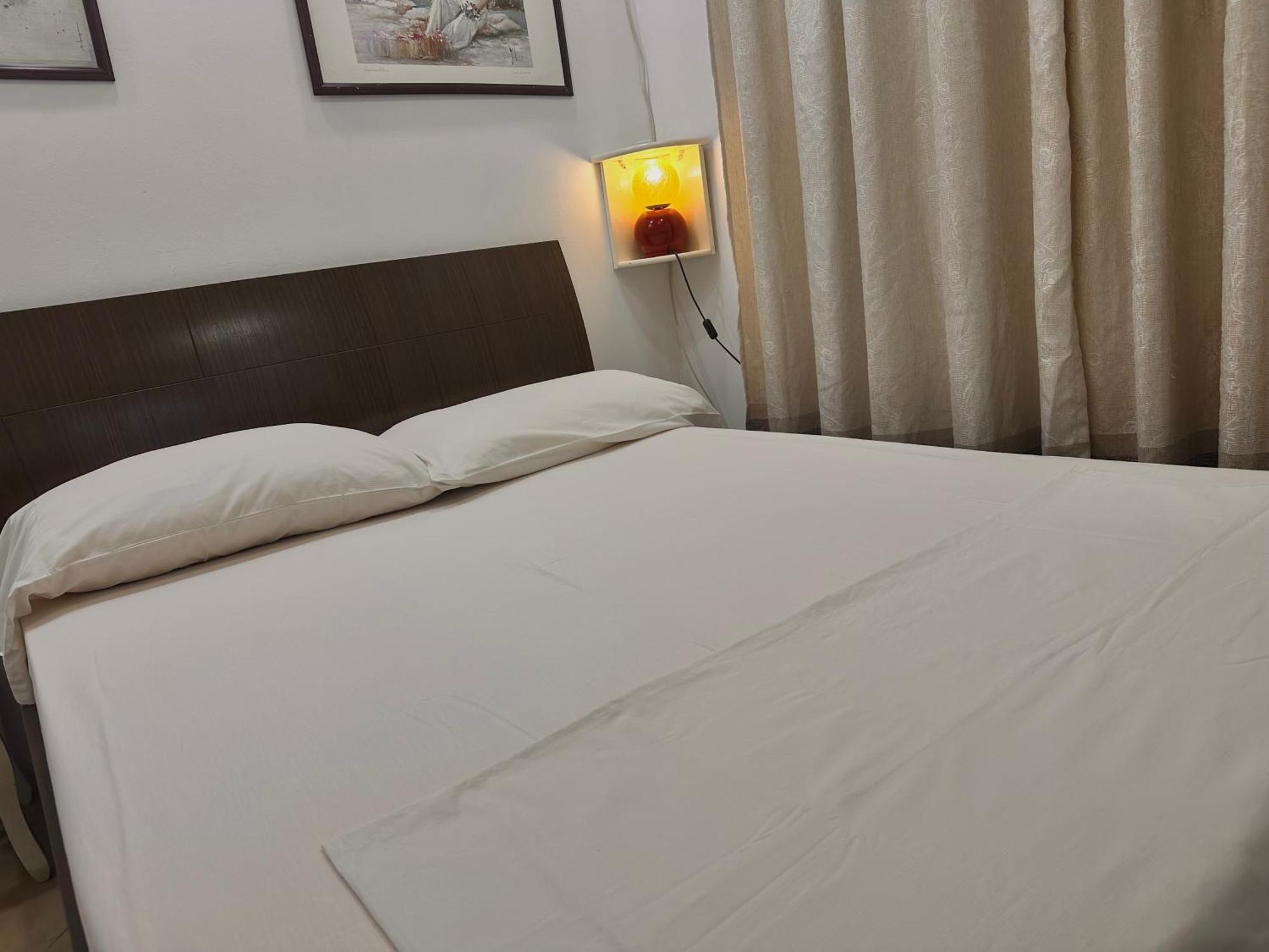 Comfort Apartment *