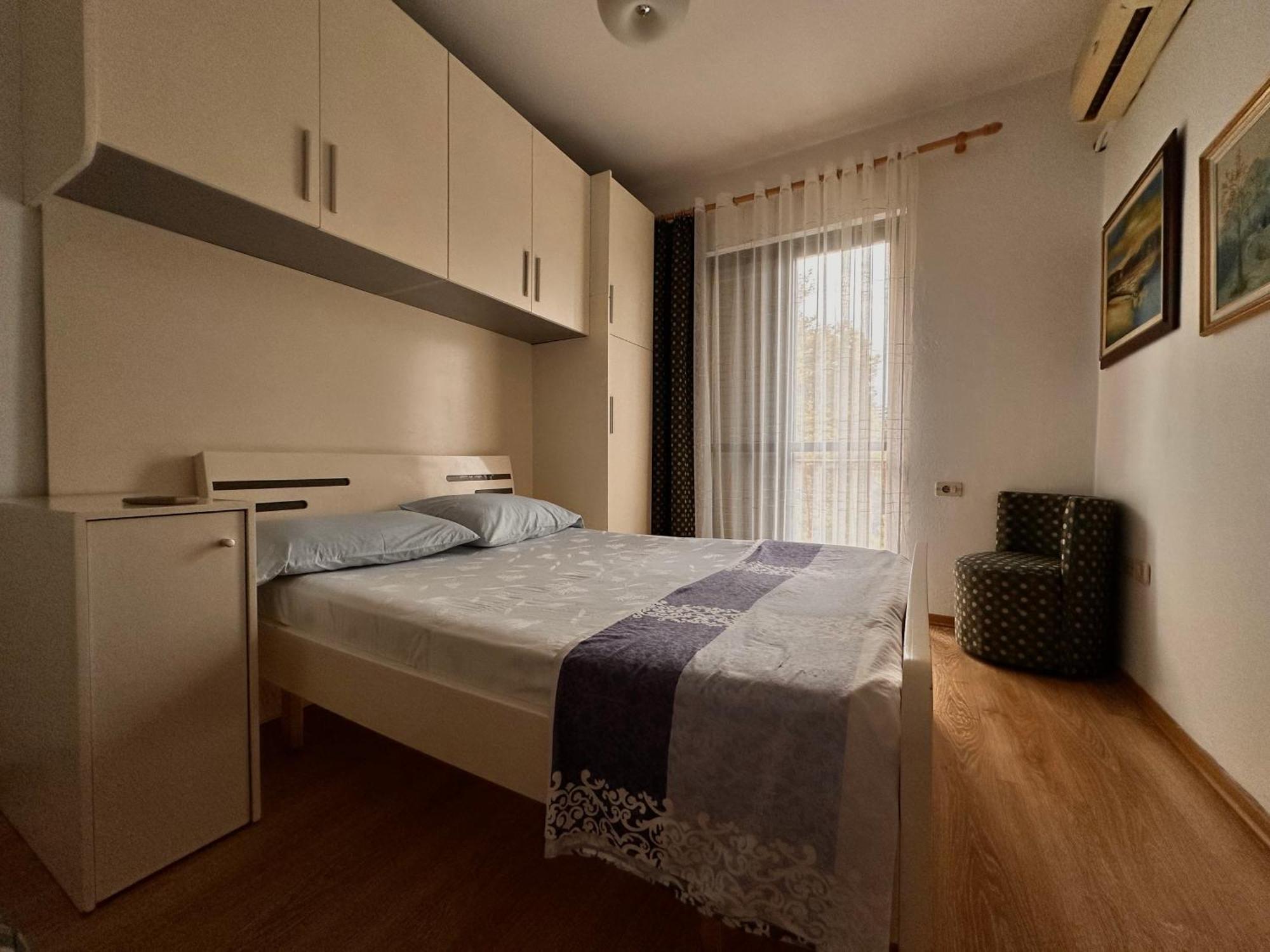 Apartment Comfort Tirana