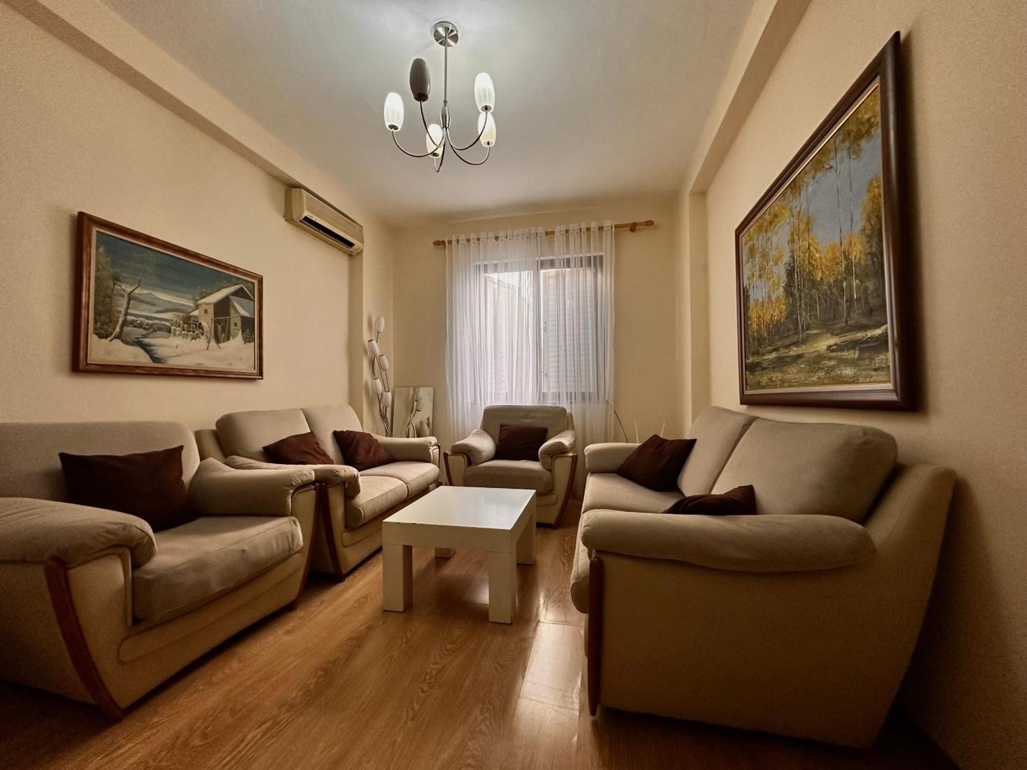 Appartement Comfort Tirana