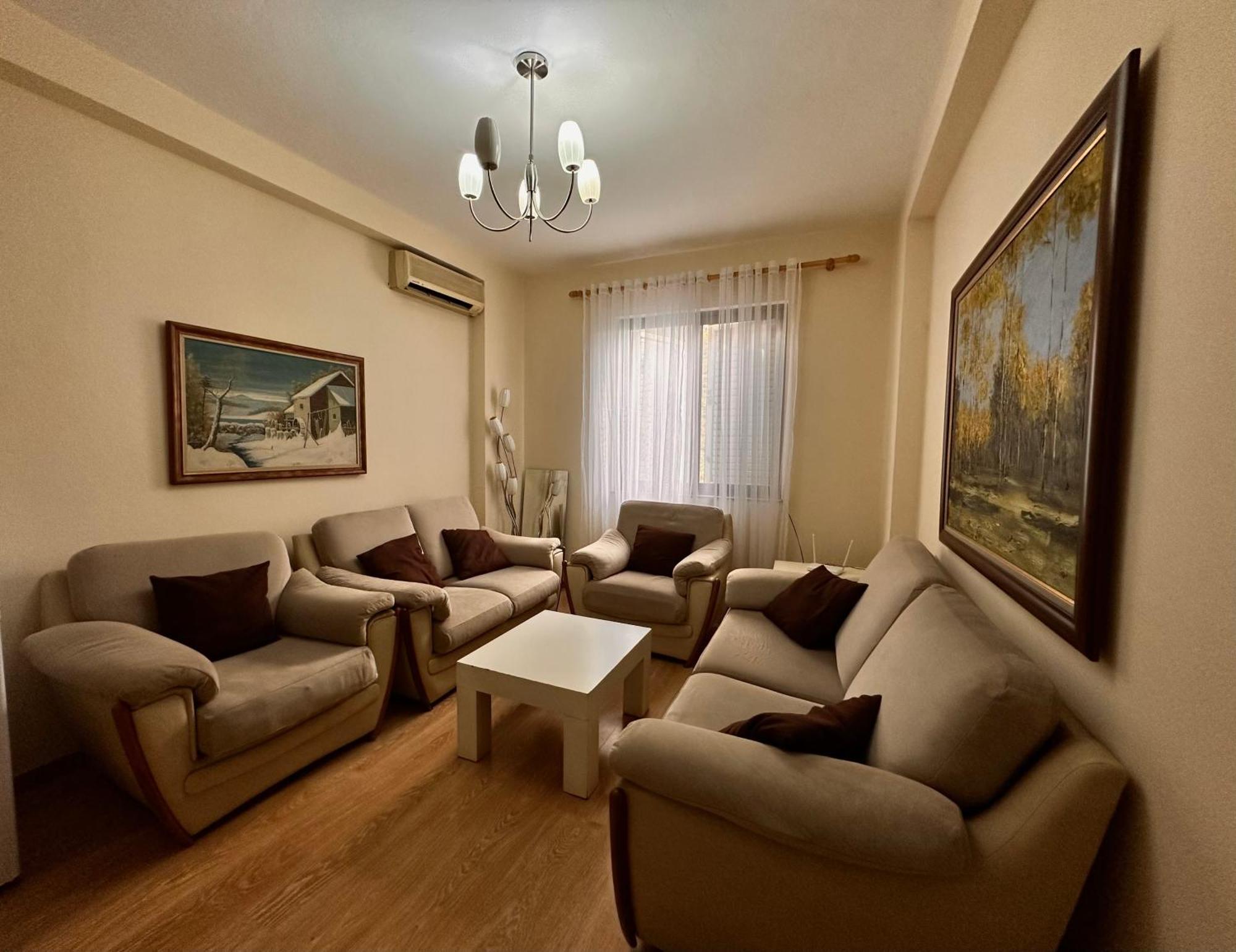 Comfort Appartement