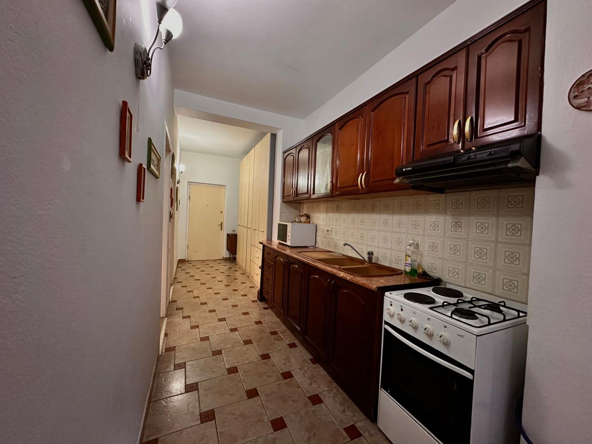 Comfort Apartment Tirana
