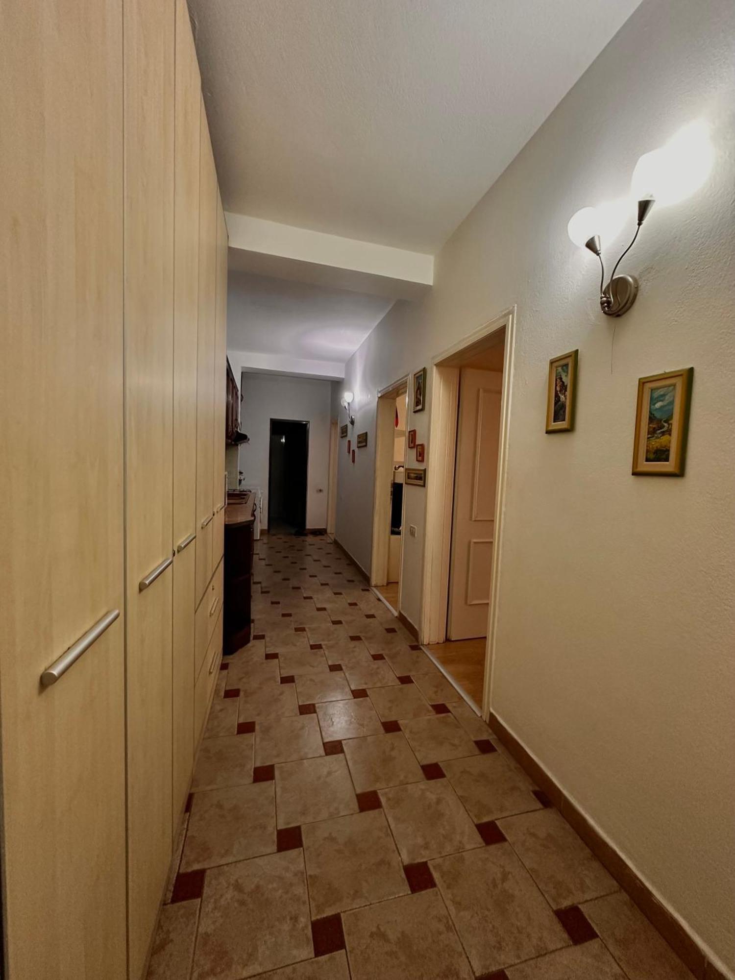 Appartement Comfort Tirana