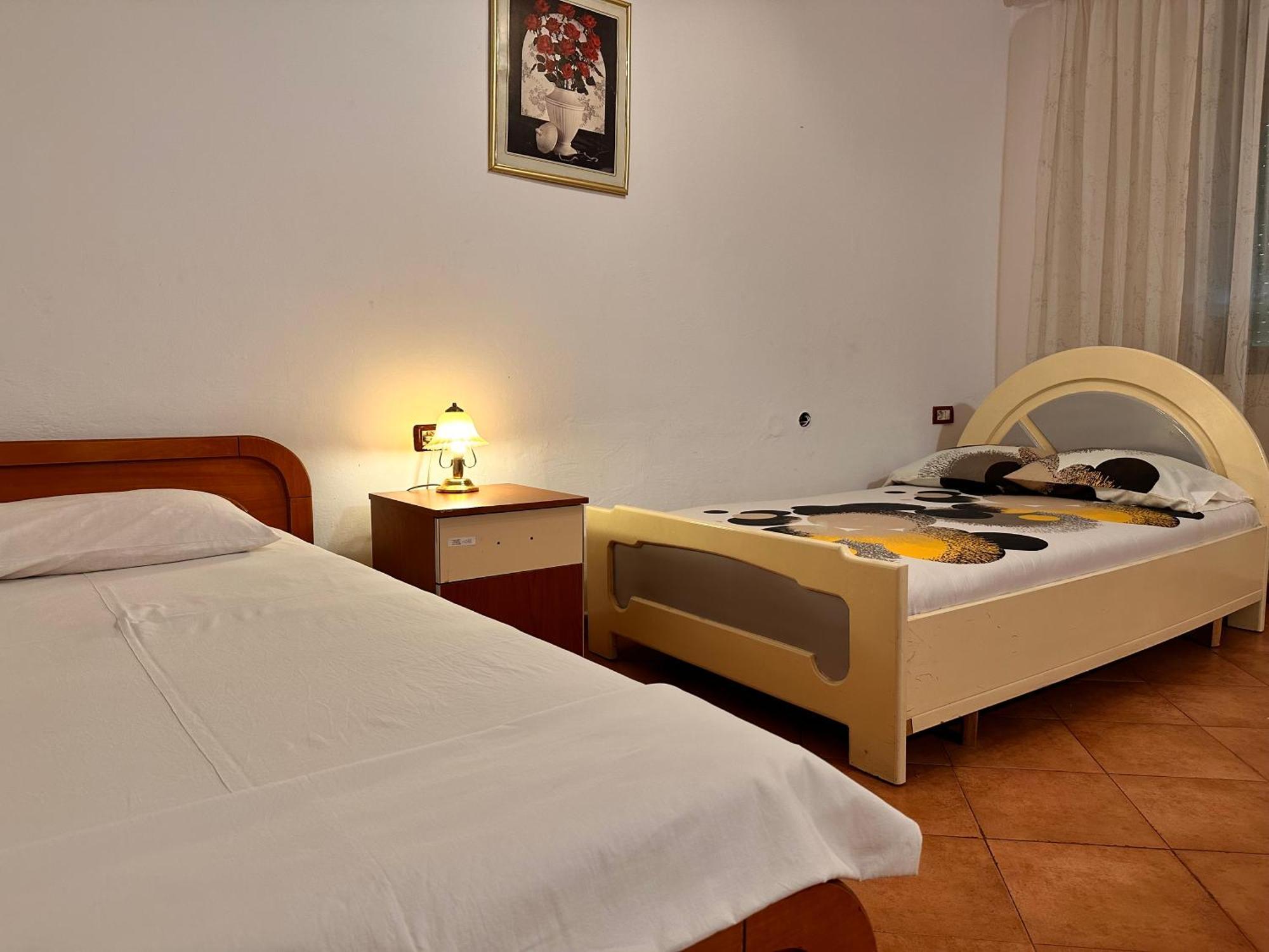 Comfort Apartment Tirana