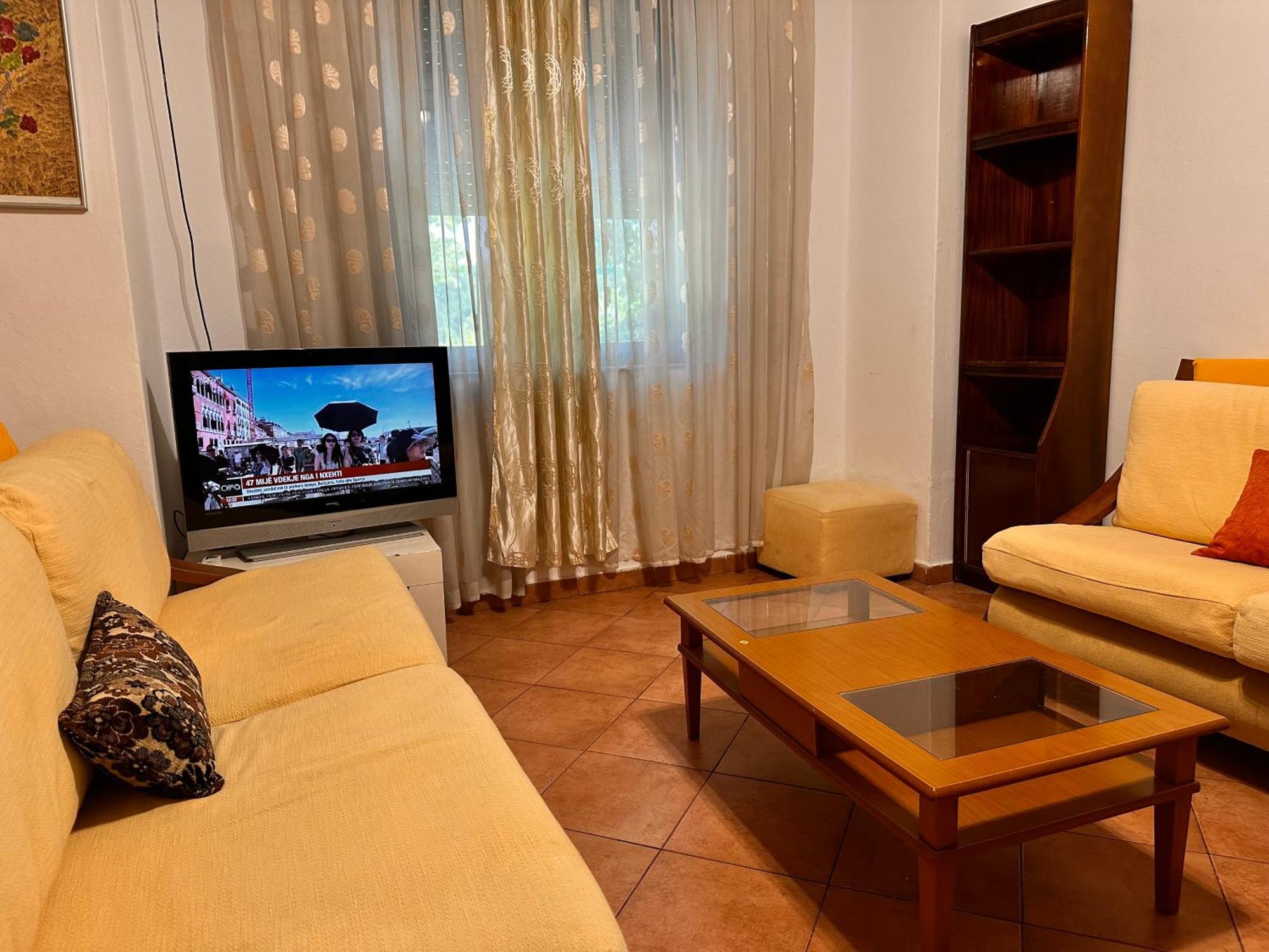 Comfort Apartment