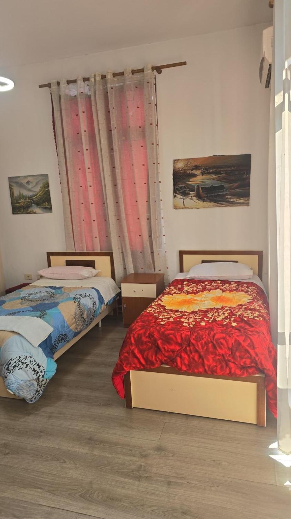 Comfort Appartement *