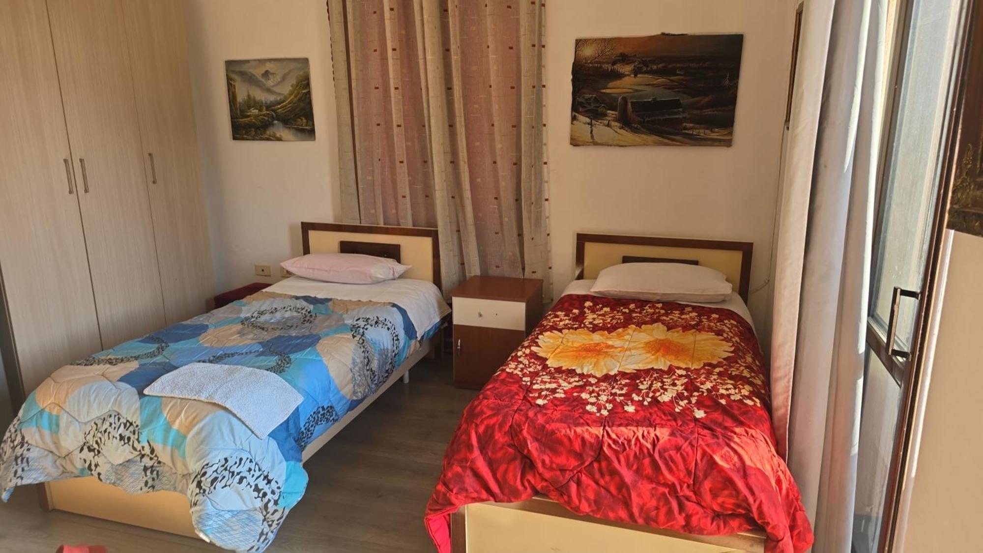 Appartement Comfort Tirana